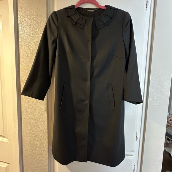 Elie Tahari Jacket - Picture 3 of 5